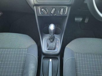 Volkswagen Polo 1.2 TSI BlueMotion Tech SE DSG 5dr ULEZ