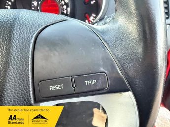 Kia Picanto 1.25 3 Hatchback 5dr Petrol Auto Euro 5 (84 bhp)