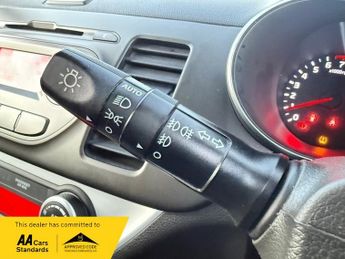 Kia Picanto 1.25 3 Hatchback 5dr Petrol Auto Euro 5 (84 bhp)