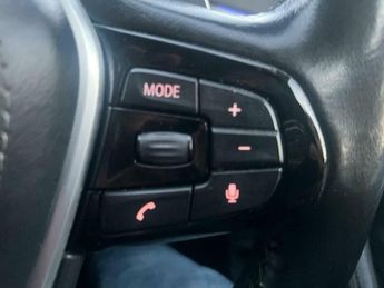 BMW 5 SERIES 2.0 530e 9.2kWh SE Auto Euro 6 (s/s) 4dr