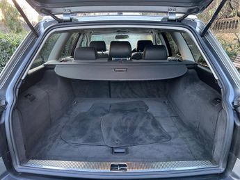 Audi A6 ALLROAD TDI QUATTRO