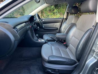 Audi A6 ALLROAD TDI QUATTRO
