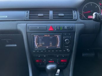 Audi A6 ALLROAD TDI QUATTRO