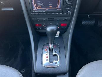 Audi A6 ALLROAD TDI QUATTRO