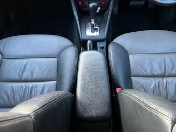 Audi A6 ALLROAD TDI QUATTRO