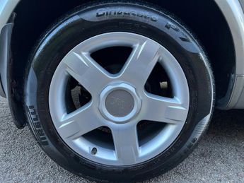 Audi A6 ALLROAD TDI QUATTRO