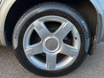 Audi A6 ALLROAD TDI QUATTRO