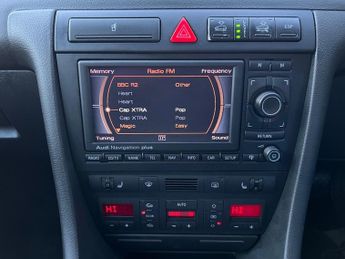 Audi A6 ALLROAD TDI QUATTRO