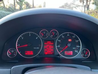 Audi A6 ALLROAD TDI QUATTRO