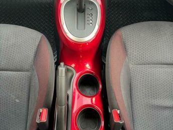 Nissan Juke 1.6 Acenta Premium CVT Euro 5 5dr