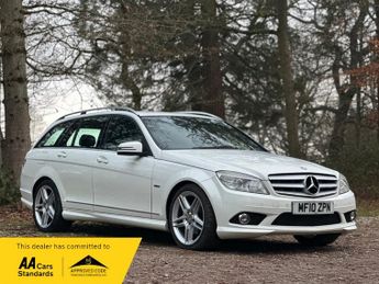 Mercedes GL Class C180 CGI BLUEEFFICIENCY SPORT