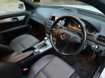 Mercedes GL Class C180 CGI BLUEEFFICIENCY SPORT
