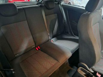 Vauxhall Corsa 1.2i 16v SXi 3dr