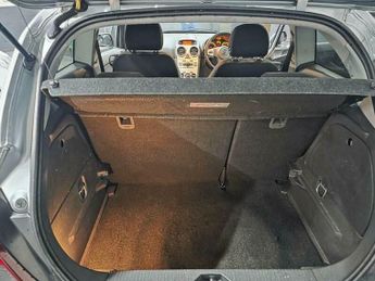 Vauxhall Corsa 1.2i 16v SXi 3dr