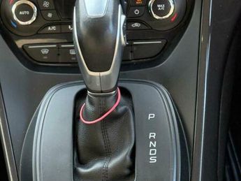 Ford Kuga 2.0 TDCi Titanium Powershift AWD Euro 6 (s/s) 5dr