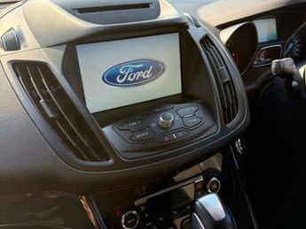 Ford Kuga 2.0 TDCi Titanium Powershift AWD Euro 6 (s/s) 5dr