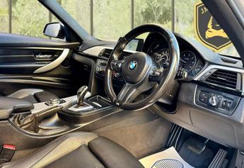 BMW 3 SERIES 320d M SPORT TOURING