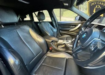 BMW 3 SERIES 320d M SPORT TOURING