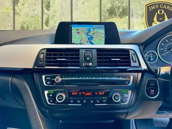 BMW 3 SERIES 320d M SPORT TOURING