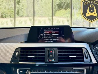 BMW 3 SERIES 320d M SPORT TOURING