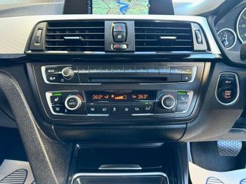 BMW 3 SERIES 320d M SPORT TOURING