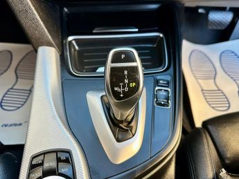 BMW 3 SERIES 320d M SPORT TOURING