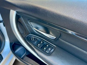 BMW 3 SERIES 320d M SPORT TOURING