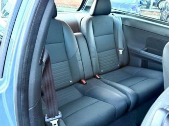 Volvo C30 1.6 SE Sports Coupe Euro 4 3dr