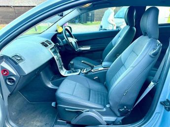 Volvo C30 1.6 SE Sports Coupe Euro 4 3dr
