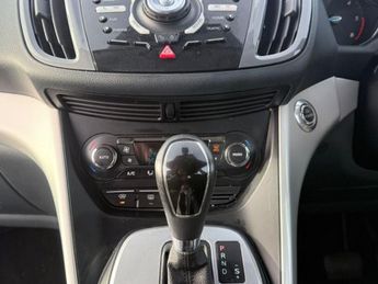 Ford C-Max 2.0 TDCi Titanium Powershift Euro 5 5dr