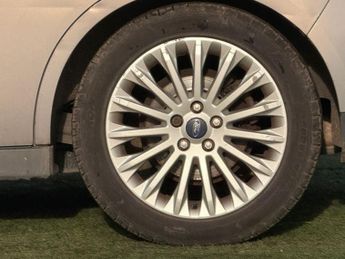 Ford C-Max 2.0 TDCi Titanium Powershift Euro 5 5dr