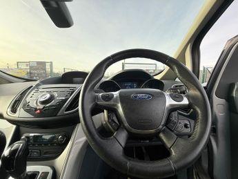 Ford C-Max 2.0 TDCi Titanium Powershift Euro 5 5dr