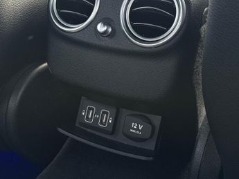 Mercedes E Class E 220 D AMG LINE