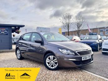 Peugeot 308 E-HDI ACTIVE