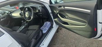 Audi A3 1.4 TFSI Sport S Tronic Euro 5 (s/s) 3dr