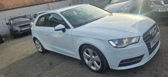 Audi A3 1.4 TFSI Sport S Tronic Euro 5 (s/s) 3dr