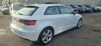 Audi A3 1.4 TFSI Sport S Tronic Euro 5 (s/s) 3dr