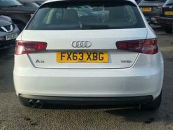 Audi A3 1.4 TFSI Sport S Tronic Euro 5 (s/s) 3dr