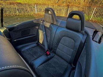 Audi A3 Cabriolet 2.0 TFSI S line Convertible S Tronic 200 Bhp | Full Audi History