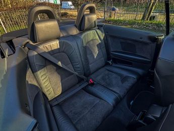 Audi A3 Cabriolet 2.0 TFSI S line Convertible S Tronic 200 Bhp | Full Audi History