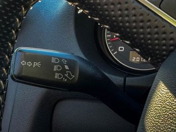 Audi A3 Cabriolet 2.0 TFSI S line Convertible S Tronic 200 Bhp | Full Audi History