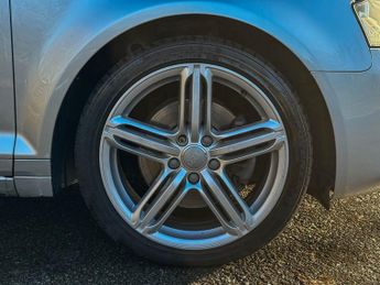 Audi A3 Cabriolet 2.0 TFSI S line Convertible S Tronic 200 Bhp | Full Audi History