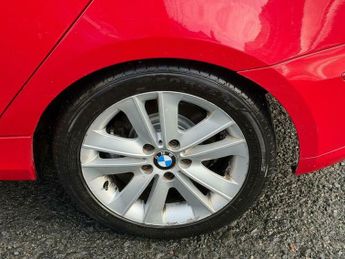 BMW 1 SERIES 2.0 118d SE Euro 5 5dr