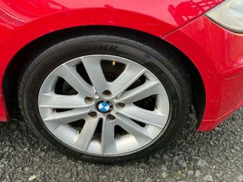 BMW 1 SERIES 2.0 118d SE Euro 5 5dr