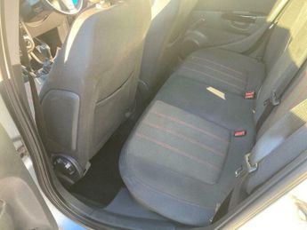 Vauxhall Corsa 1.2 16V SXi Euro 5 5dr (A/C)