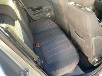 Vauxhall Corsa 1.2 16V SXi Euro 5 5dr (A/C)