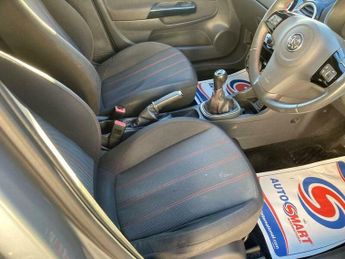 Vauxhall Corsa 1.2 16V SXi Euro 5 5dr (A/C)