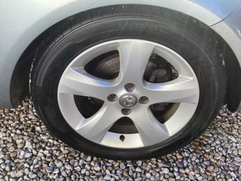 Vauxhall Corsa 1.2 16V SXi Euro 5 5dr (A/C)