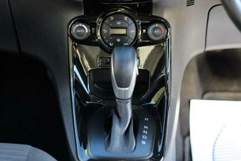 Ford Fiesta 1.6 Zetec Powershift Euro 5 5dr