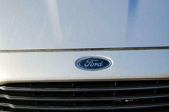 Ford Fiesta 1.6 Zetec Powershift Euro 5 5dr